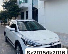 Hyundai i20 Active 2015 - Bán ô tô Hyundai i20 Active sản xuất 2015 đk 2016, xe gia đình mới 95% giá 445 triệu tại Thanh Hóa