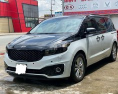 Kia Sedona 2015 - Cần bán gấp Kia Sedona năm 2015, hai màu xe gia đình, 689 triệu giá 689 triệu tại Tây Ninh