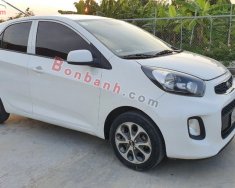 Kia Morning   EX   2015 - Bán Kia Morning EX 2015, màu trắng xe gia đình giá 190 triệu tại Hải Phòng