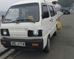 Daewoo Damas   1992 - Bán Daewoo Damas đời 1992, màu trắng, xe nhập giá 30 triệu tại Hà Nội