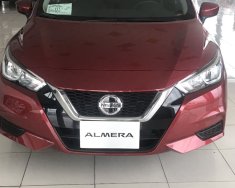 Nissan Almera 2021 - Cần bán xe Nissan Almera năm sản xuất 2021 giá 469 triệu tại Bắc Giang