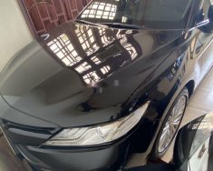 Toyota Camry   Q   2020 - Bán ô tô Toyota Camry Q đời 2020, màu đen, nhập khẩu như mới giá 1 tỷ 300 tr tại Bình Phước
