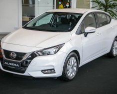 Nissan Almera 2021 - Bán ô tô Nissan Almera sản xuất 2021 giá 579 triệu tại Bắc Giang