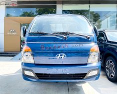 Hyundai Porter   H150  2021 - Cần bán xe Hyundai Porter H150 sản xuất 2021, màu xanh lam giá cạnh tranh giá 404 triệu tại Hải Phòng
