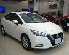 Nissan Almera 2021 - Cần bán Nissan Almera 2021 giá 579tr năm 2021, giá tốt giá 559 triệu tại Bắc Giang