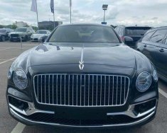 Bentley Continental Speed 2021 - Bán xe Bentley Continental Speed sản xuất năm 2021, màu đen, nhập khẩu nguyên chiếc giá 19 tỷ 680 tr tại Hà Nội