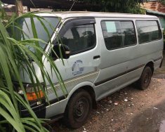 Toyota Hiace   1998 - Cần bán Toyota Hiace sản xuất 1998, giá 20tr giá 20 triệu tại Tp.HCM