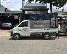 Thaco TOWNER   2019 - Bán Thaco Towner năm sản xuất 2019, màu trắng giá 162 triệu tại An Giang