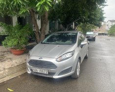 Ford Fiesta AT 2015 - Bán Ford Fiesta AT 2015 xe cá nhân sử dụng kỹ, giá 315 tr giá 315 triệu tại Tp.HCM