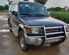 Mitsubishi Pajero   3.0 2003 - Bán Mitsubishi Pajero 3.0 năm 2003, màu xanh lam   giá 135 triệu tại Ninh Bình