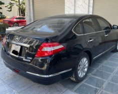 Nissan Teana   AT  2010 - Cần bán Nissan Teana AT đời 2010, màu đen, nhập khẩu  giá 395 triệu tại Quảng Ninh