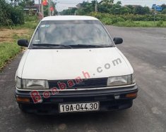Toyota Corolla   1.5 MT  1992 - Bán Toyota Corolla 1.5 MT sản xuất năm 1992, màu trắng, nhập khẩu, 38 triệu giá 38 triệu tại Hà Tĩnh