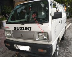 Suzuki Super Carry Van 2016 - Bán Suzuki Super Carry Van 2016, màu trắng, 188tr giá 188 triệu tại Hà Nội