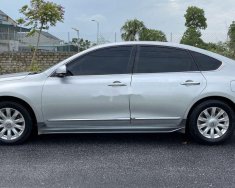 Nissan Teana 2010 - Cần bán lại xe Nissan Teana sản xuất năm 2010, màu bạc, nhập khẩu giá cạnh tranh giá 325 triệu tại Thanh Hóa