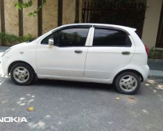 Daewoo Matiz    2011 - Cần bán Daewoo Matiz năm 2011, màu trắng, nhập khẩu  giá 88 triệu tại Hà Nội