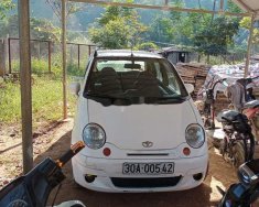 Daewoo Matiz 2006 - Cần bán Daewoo Matiz sản xuất 2006, màu trắng, 45tr giá 45 triệu tại Yên Bái