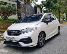 Honda Jazz 2020 - Bán ô tô Honda Jazz sản xuất năm 2020, màu trắng, nhập khẩu nguyên chiếc, giá chỉ 535 triệu giá 535 triệu tại Tp.HCM