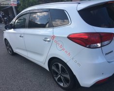 Kia Rondo 2016 - Bán xe Kia Rondo năm sản xuất 2016, màu trắng giá cạnh tranh giá 485 triệu tại Quảng Nam