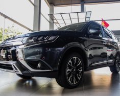 Mitsubishi Outlander 2021 - Outlander tiêu chuẩn - Lãi suât cố định 7.5% toàn bộ thời gian vay giá 825 triệu tại Quảng Nam