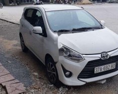 Toyota Wigo 2019 - Cần bán xe Toyota Wigo đời 2019, màu trắng còn mới, 265 triệu giá 265 triệu tại Nghệ An