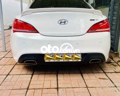 Hyundai Genesis   2011 - Bán Hyundai Genesis năm 2011, màu trắng, nhập khẩu nguyên chiếc chính chủ, giá tốt giá 490 triệu tại Đồng Tháp