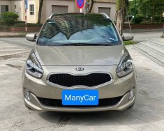 Kia Rondo GATH  2015 - Cần bán gấp Kia Rondo GATH 2015, giá chỉ 499 triệu giá 499 triệu tại Hà Nội