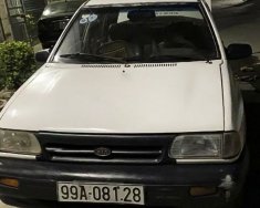 Kia Pride   Beta  1996 - Bán Kia Pride Beta đời 1996, màu trắng, 24tr giá 24 triệu tại Bắc Ninh