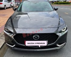 Mazda 3   1.5L Premium  2019 - Bán Mazda 3 1.5L Premium năm 2019, màu xám giá 688 triệu tại Hậu Giang