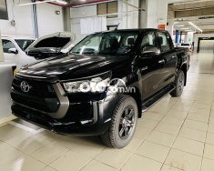 Toyota Hilux 2021 - Bán ô tô Toyota Hilux đời 2021, xe nhập giá 674 triệu tại Tiền Giang