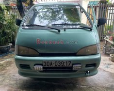 Daihatsu Citivan   1.6 MT  2000 - Bán ô tô Daihatsu Citivan 1.6 MT 2000, màu xanh lam giá 35 triệu tại Nam Định