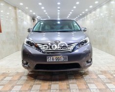 Toyota Sienna 2014 - Bán xe Toyota Sienna Limited năm sản xuất 2014, nhập khẩu nguyên chiếc giá 1 tỷ 890 tr tại Tp.HCM