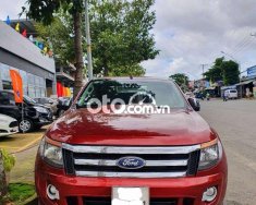 Ford Ranger   XLT  2015 - Cần bán gấp Ford Ranger XLT năm sản xuất 2015, màu đỏ, nhập khẩu, giá chỉ 495 triệu giá 495 triệu tại Tp.HCM