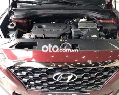 Hyundai Santa Fe 2021 - Cần bán xe Hyundai Santa Fe năm sản xuất 2021, màu đỏ giá 1 tỷ 70 tr tại An Giang