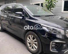 Kia Sedona 2018 - Bán xe Kia Sedona 2018, màu đen giá cạnh tranh giá 865 triệu tại Vĩnh Phúc