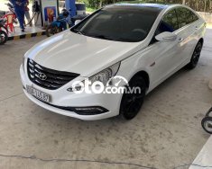 Hyundai Sonata 2012 - Bán Hyundai Sonata 2012, màu trắng, nhập khẩu nguyên chiếc giá 465 triệu tại Long An