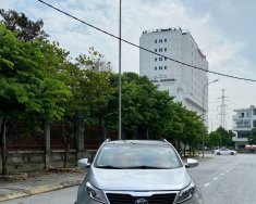 Kia Sportage   Limited 2.0 AT CRDi  2010 - Cần bán xe Kia Sportage Limited 2.0 AT CRDi sản xuất 2010, màu bạc, nhập khẩu nguyên chiếc số tự động, 479tr giá 479 triệu tại Ninh Bình