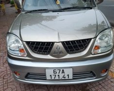 Mitsubishi Jolie   SS  2005 - Bán ô tô Mitsubishi Jolie SS sản xuất 2005, giá 142tr giá 142 triệu tại An Giang