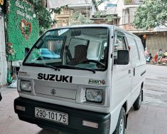 Suzuki Super Carry Van 2016 - Cần bán gấp Suzuki Super Carry Van sản xuất 2016, giá 180tr giá 180 triệu tại Hà Nội