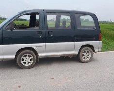 Daihatsu Citivan   1.6 MT   2001 - Cần bán gấp Daihatsu Citivan 1.6 MT năm 2001, màu xanh lam, giá tốt giá 36 triệu tại Nam Định