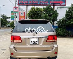 Toyota Fortuner 2005 - Bán Toyota Fortuner đời 2005, nhập khẩu còn mới giá 535 triệu tại Bình Thuận  