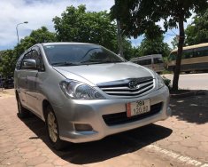 Toyota Ipsum 2008 - Bán xe Innova sx 2008 G xịn giá 225 triệu tại Hà Nội