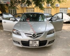 Mazda 3   2008 - Bán Mazda 3 năm 2008, màu bạc, nhập khẩu số tự động giá 290 triệu tại Hà Nội