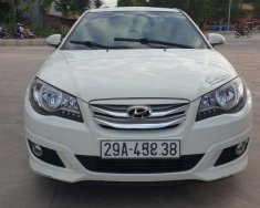 Hyundai Avante   1.6 AT  2011 - Cần bán Hyundai Avante 1.6 AT 2011, màu trắng số tự động giá 315 triệu tại Bắc Giang