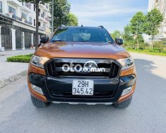 Ford Ranger   Wildtrak  2015 - Cần bán Ford Ranger Wildtrak đời 2015, nhập khẩu giá 645 triệu tại Hà Nội