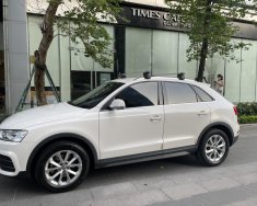 Audi Q3 2015 - Cần bán Audi Q3 sản xuất 2015, giá 950tr giá 950 triệu tại Hà Nội