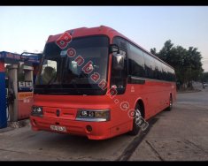 Hyundai Universe   2005 - Bán Hyundai Universe 2005, màu đỏ, xe nhập, giá 330tr giá 330 triệu tại Hà Nội