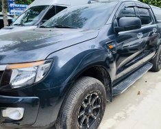 Ford Ranger   XL  2015 - Cần bán lại xe Ford Ranger XL đời 2015, màu xám, nhập khẩu nguyên chiếc số sàn, giá 455tr giá 455 triệu tại Tp.HCM