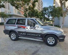 Ssangyong Musso 2003 - Cần bán lại xe Ssangyong Musso năm sản xuất 2003, xe nhập, 110tr giá 110 triệu tại Đà Nẵng