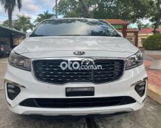 Kia Sedona 2019 - Bán Kia Sedona sản xuất 2019, màu trắng chính chủ, giá tốt giá 940 triệu tại Bắc Giang