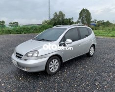 Chevrolet Vivant 2008 - Bán Chevrolet Vivant 2008, màu bạc còn mới giá cạnh tranh giá 148 triệu tại Hải Phòng